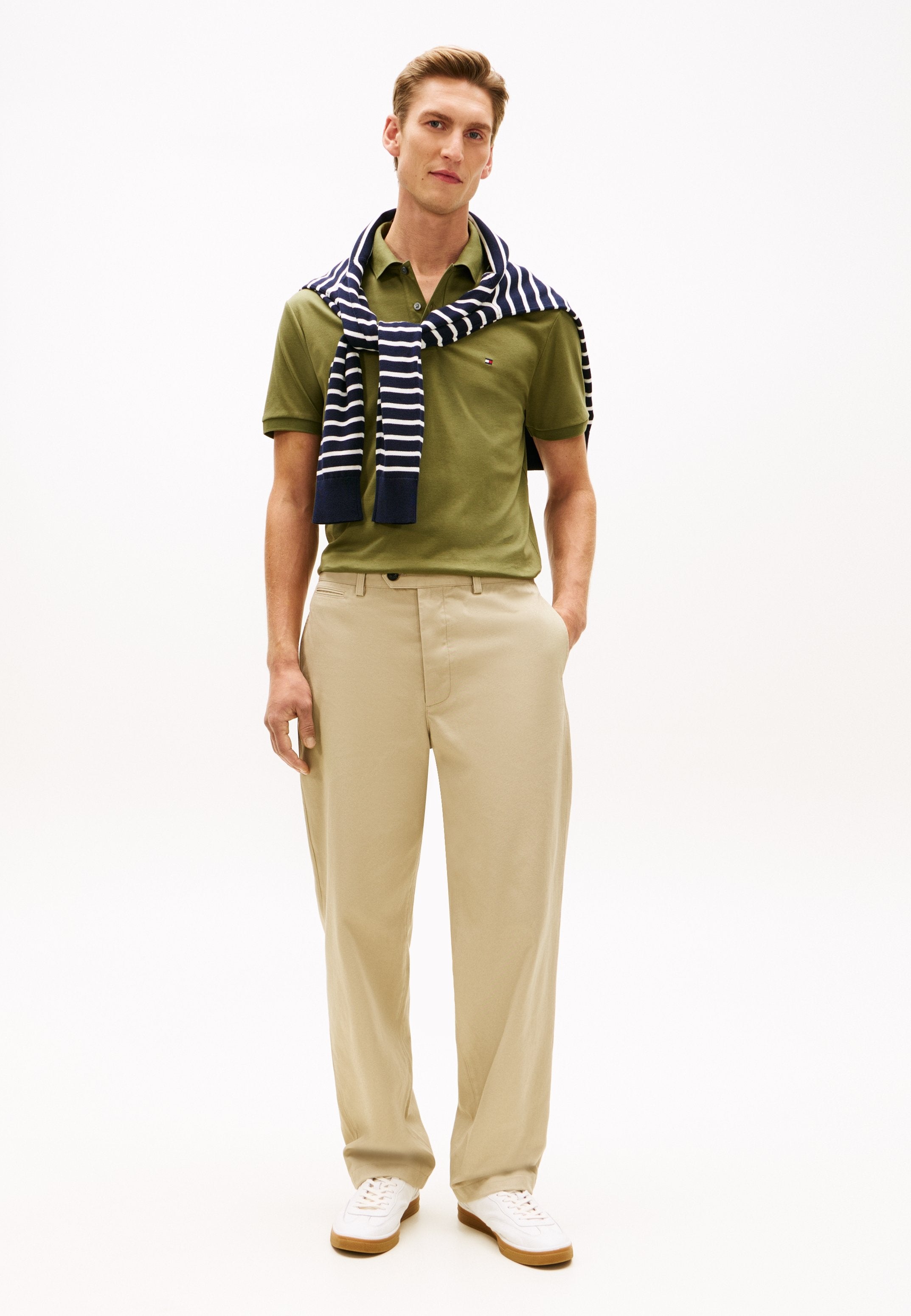 Tommy Hilfiger Poloshirt Media 2