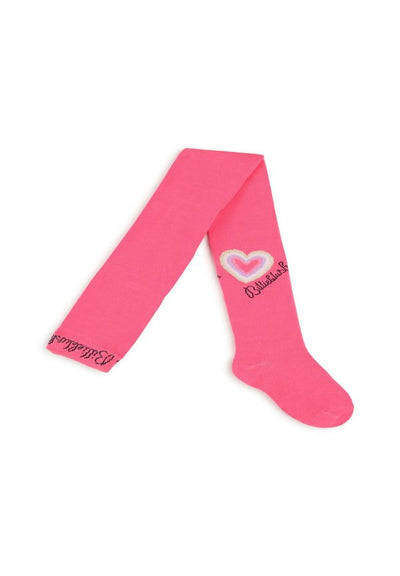 Billieblush AVEC COEUR MÉTALLISÉ