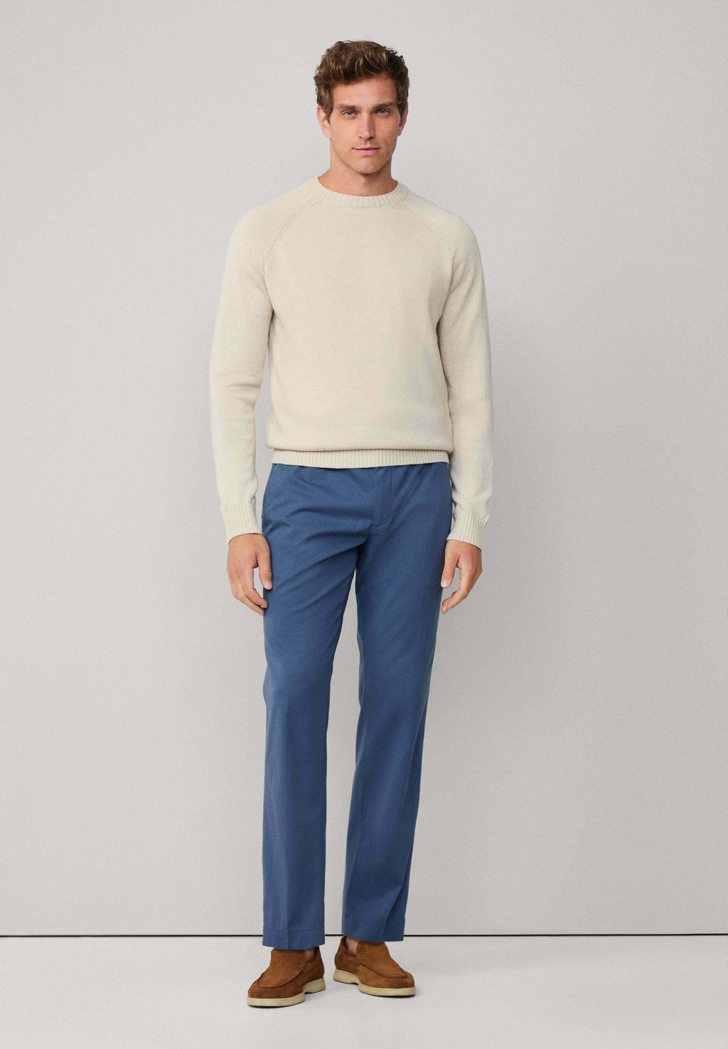 Hackett London