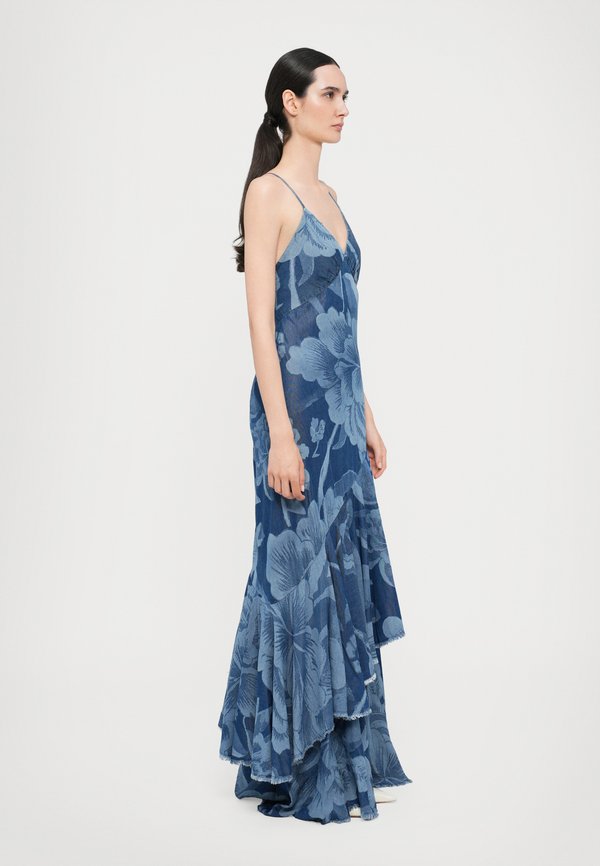 Diane von Furstenberg LUISA DRESS