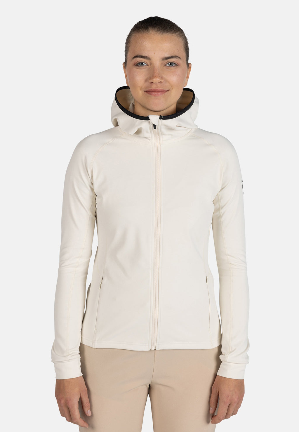 Rossignol RLMWL34 - W MID LAYER THIN FZ