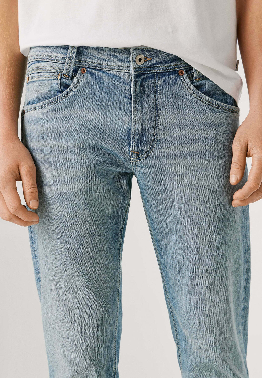 Pepe Jeans