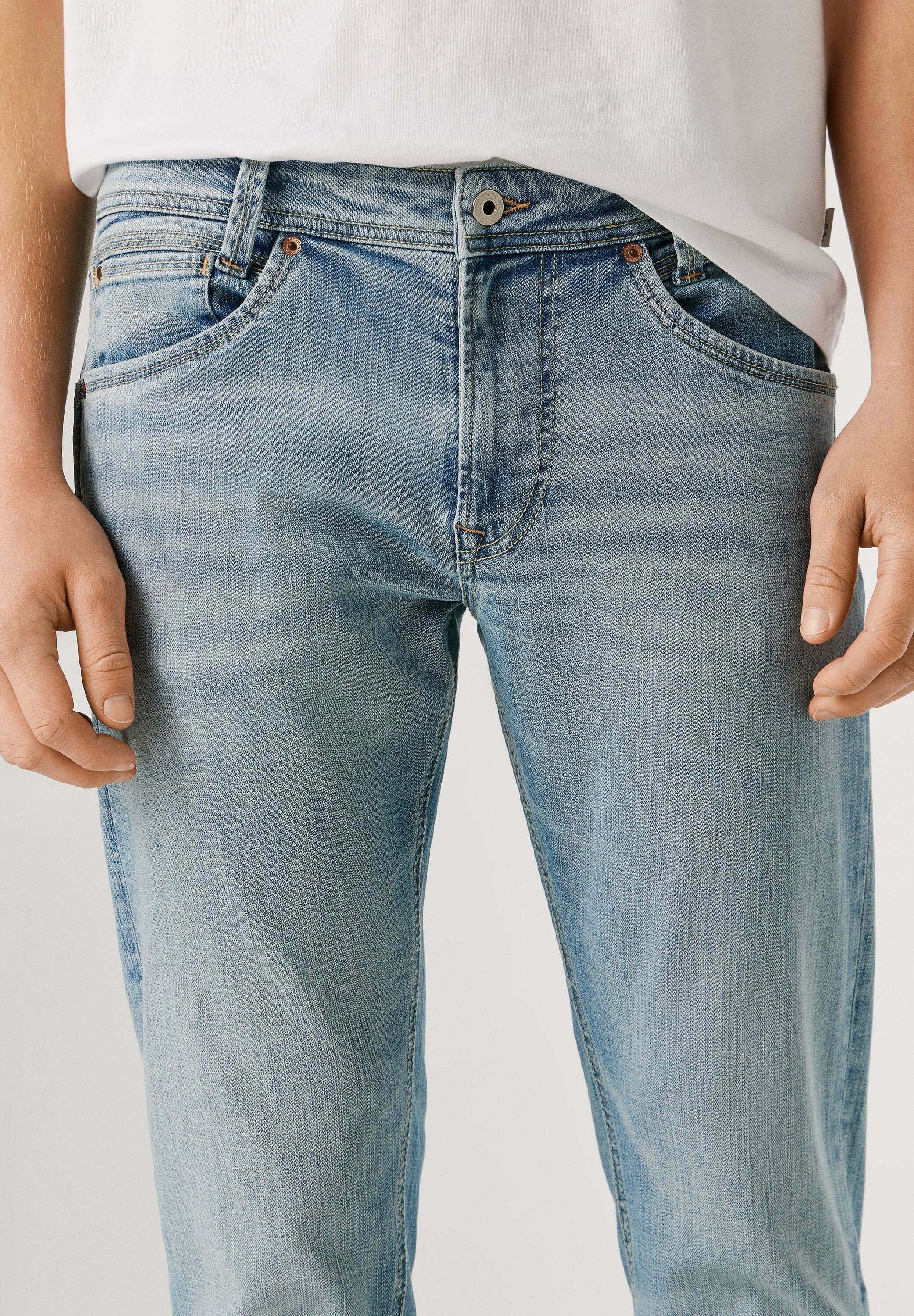 Pepe Jeans