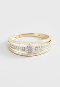 Atelier Du Diamant 0,1 CT. DIAMOND