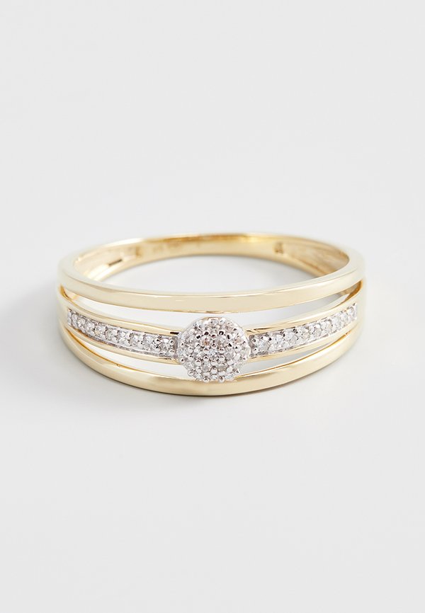 Atelier Du Diamant 0,1 CT. DIAMOND