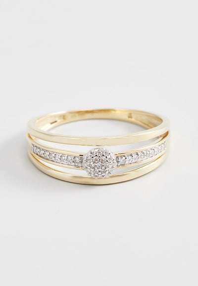 Atelier Du Diamant 0,1 CT. DIAMOND