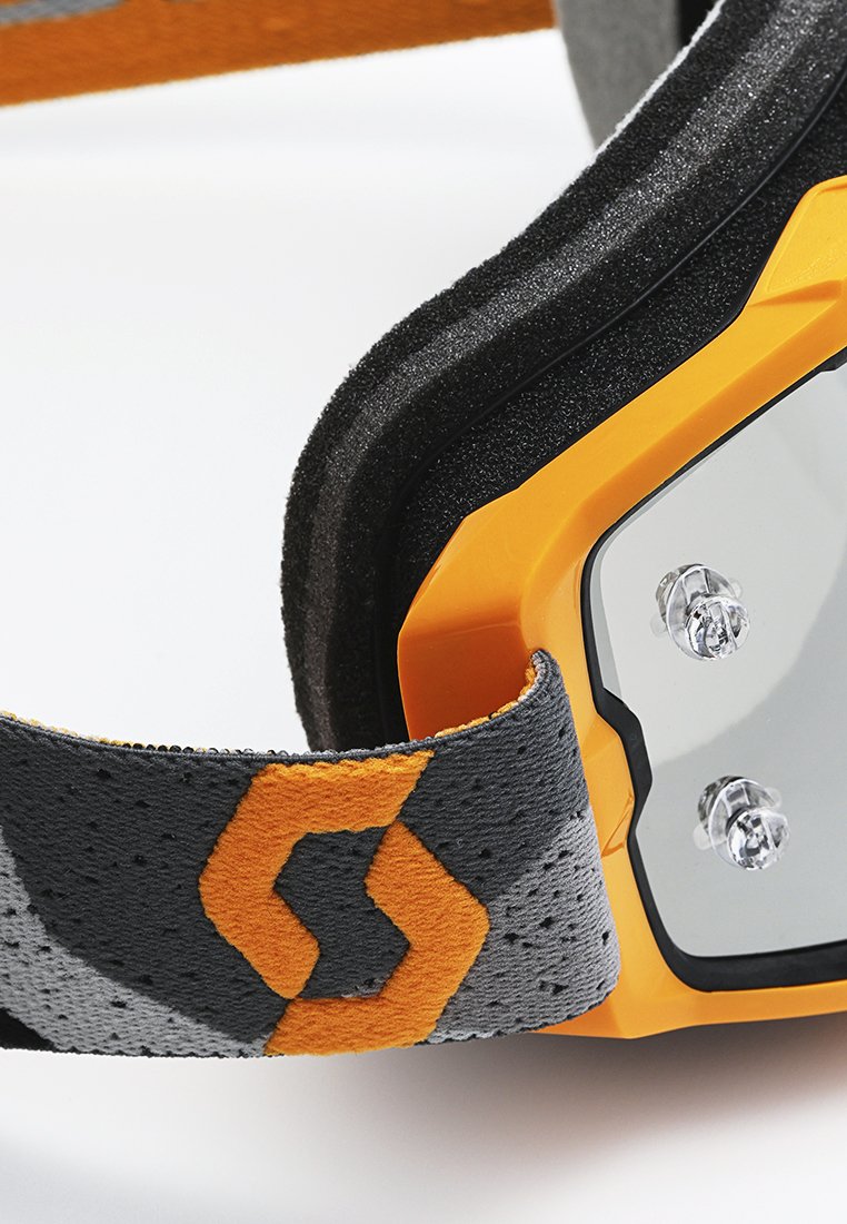 SCOTT Sports Skibrille Media 6