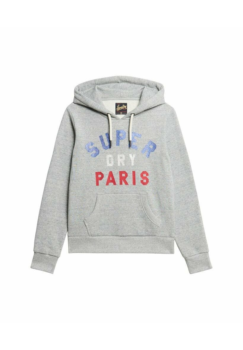 Superdry & Co