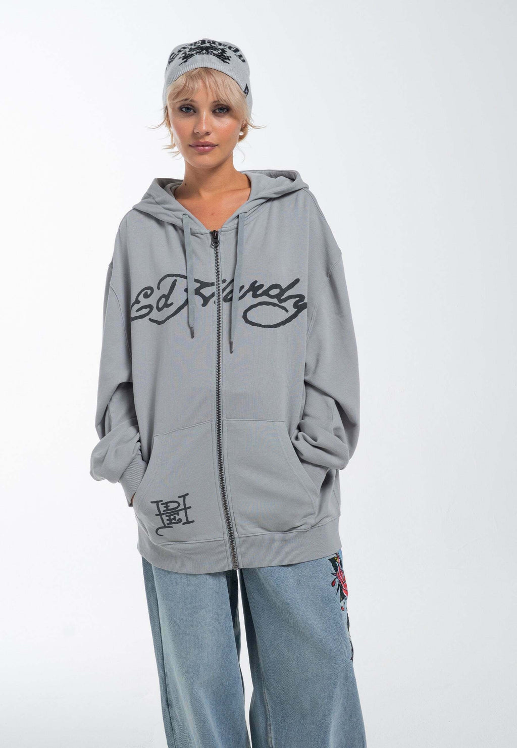 Ed Hardy LOVE KILLS SLOWLY