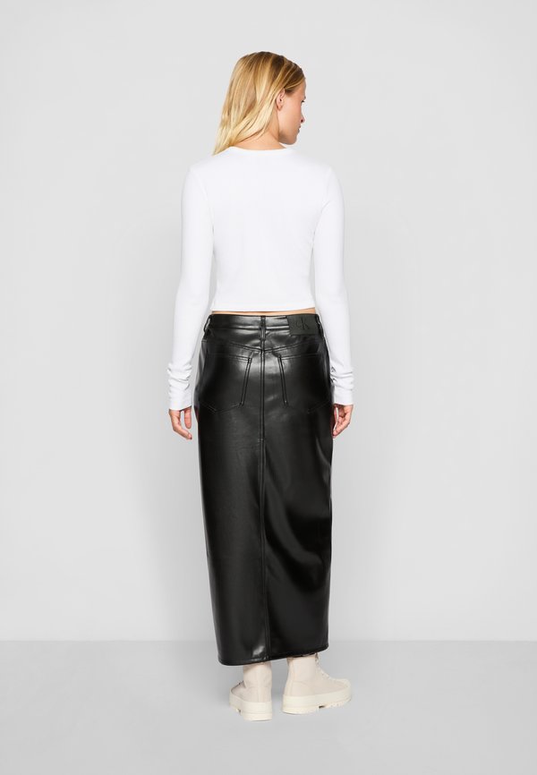 Calvin Klein Jeans EXCLUSIVE SKIRT