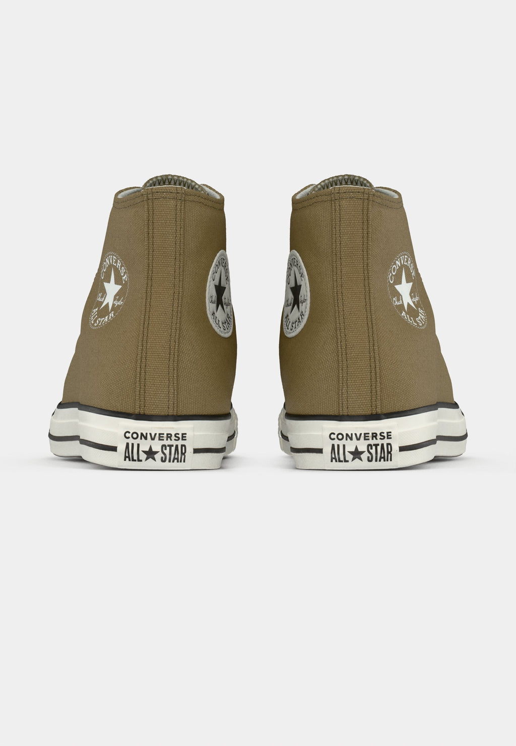 Converse CHUCK TAYLOR ALL STAR WIDE UNISEX