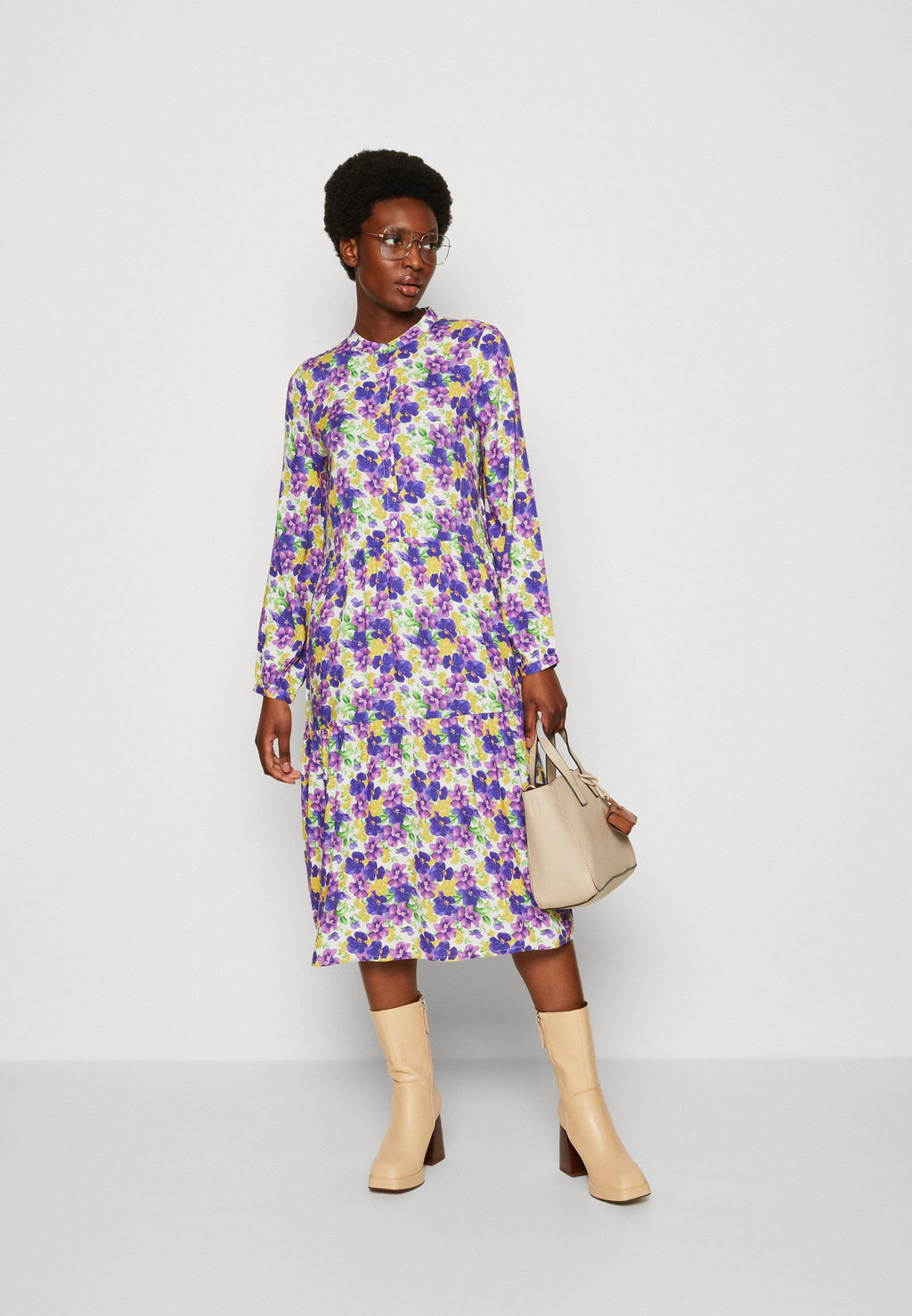 Lollys Laundry ANITA DRESS