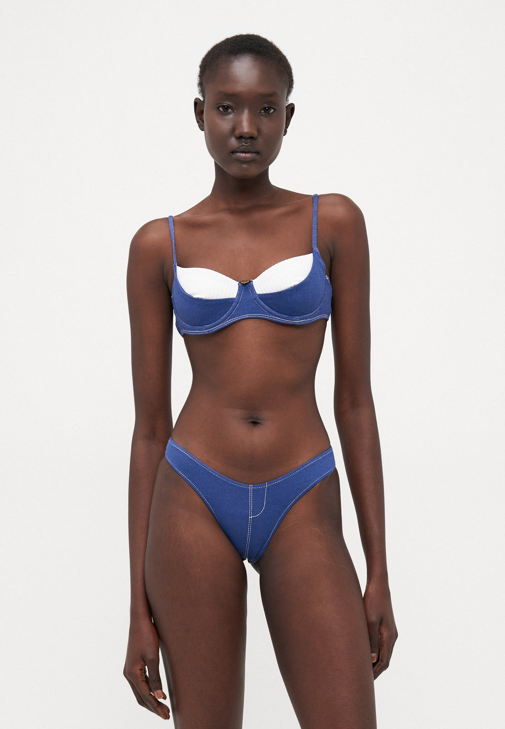 Frankies Bikinis JOLENE
