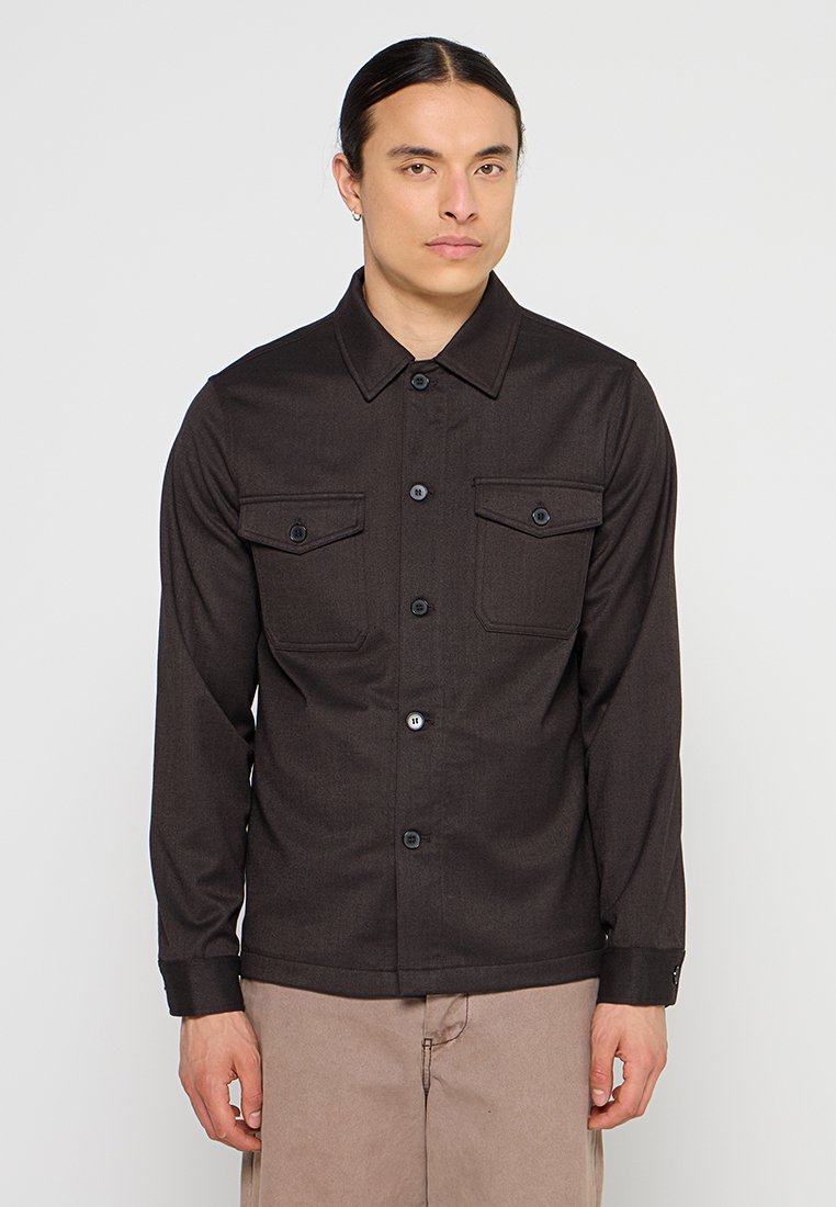 Lindbergh Leichte Jacke Media 1