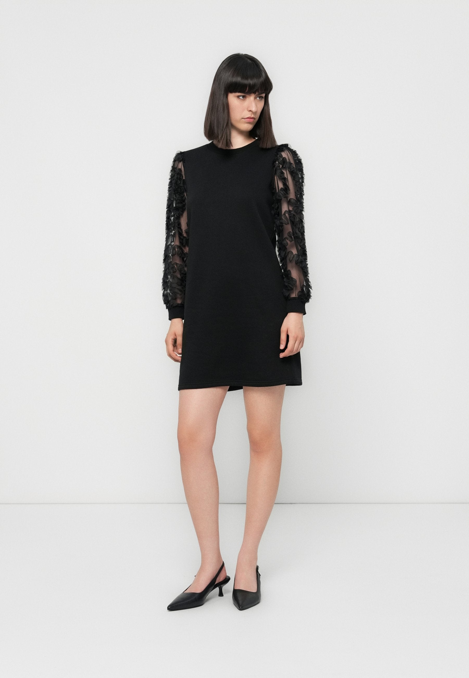 ONLLAVIN ONECK MIX DRESS Media 5