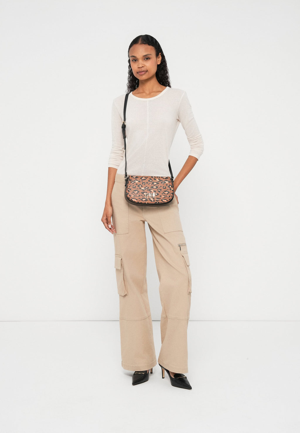 Cavalli Class VANESSA