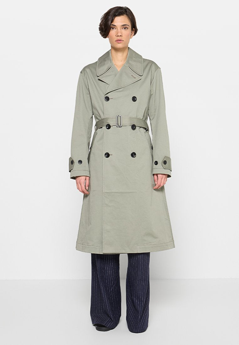 G-STAR Trenchcoat Media 1