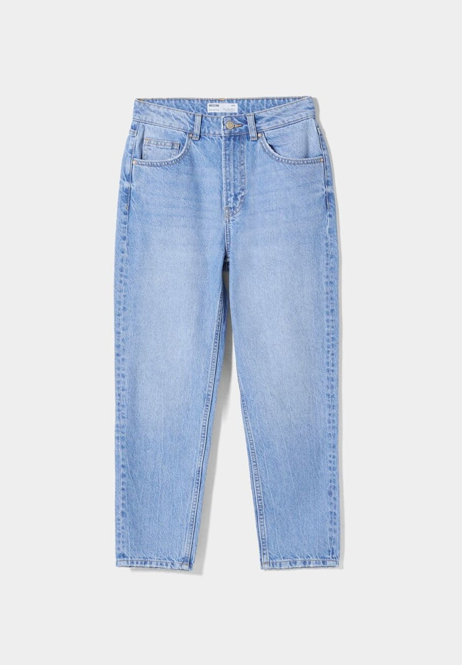 Bershka MOM