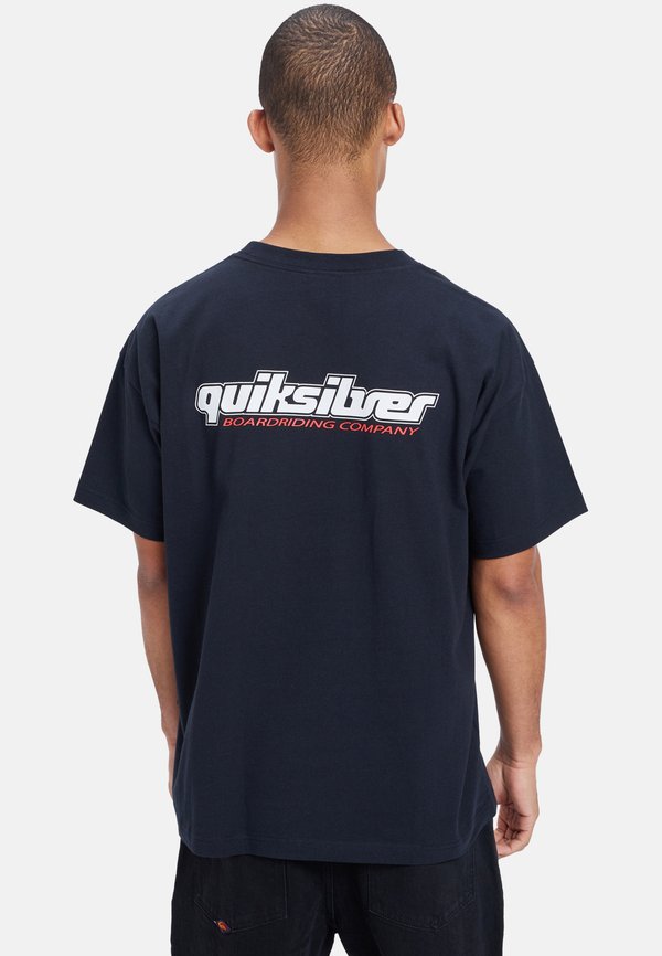 Quiksilver ERA MIX BACK