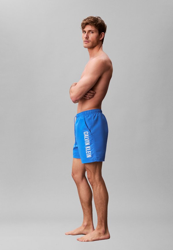 Calvin Klein Swimwear MEDIUM DRAWSTRING INTENSE POWER