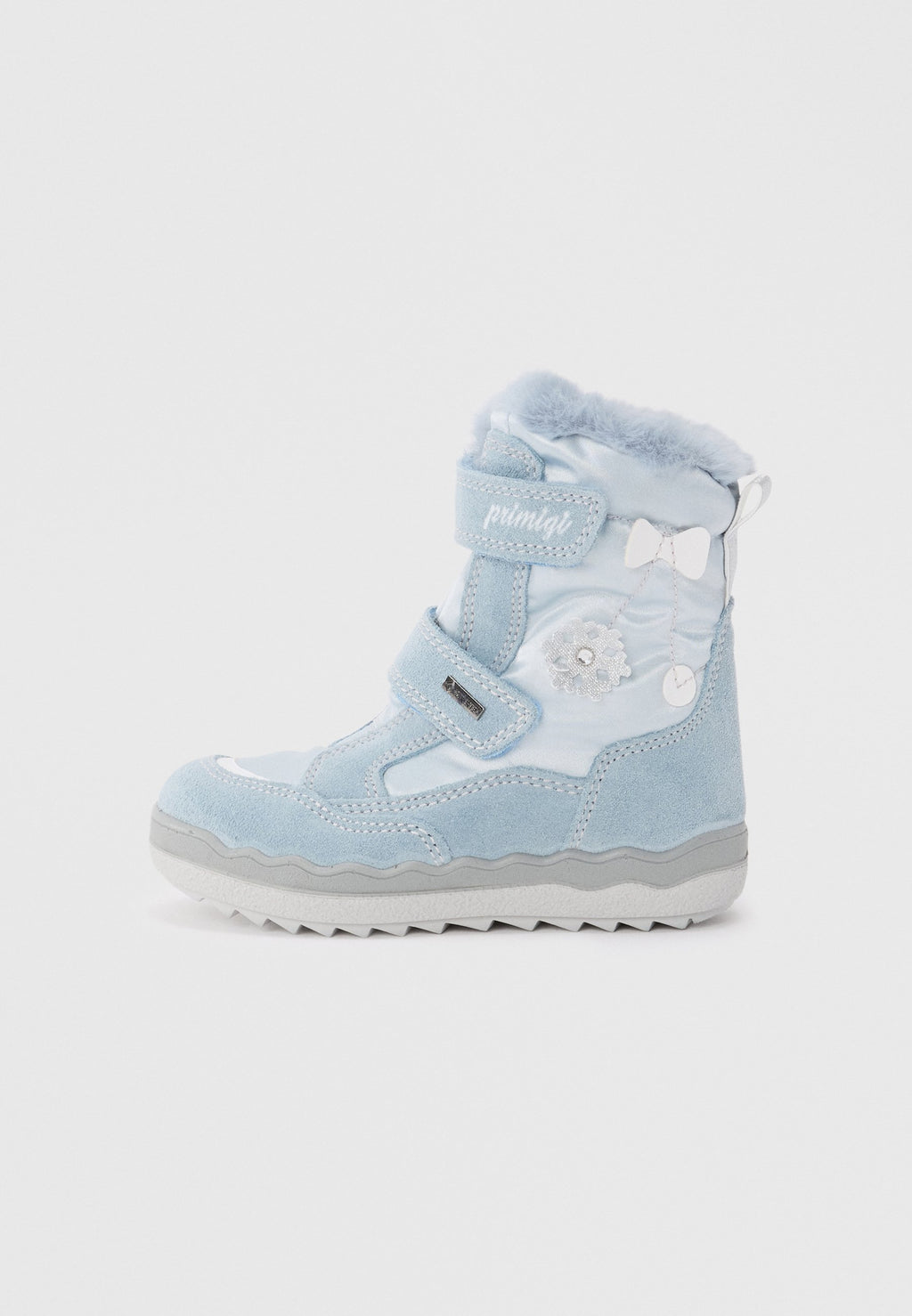 GORETEX PFZGT Media 1