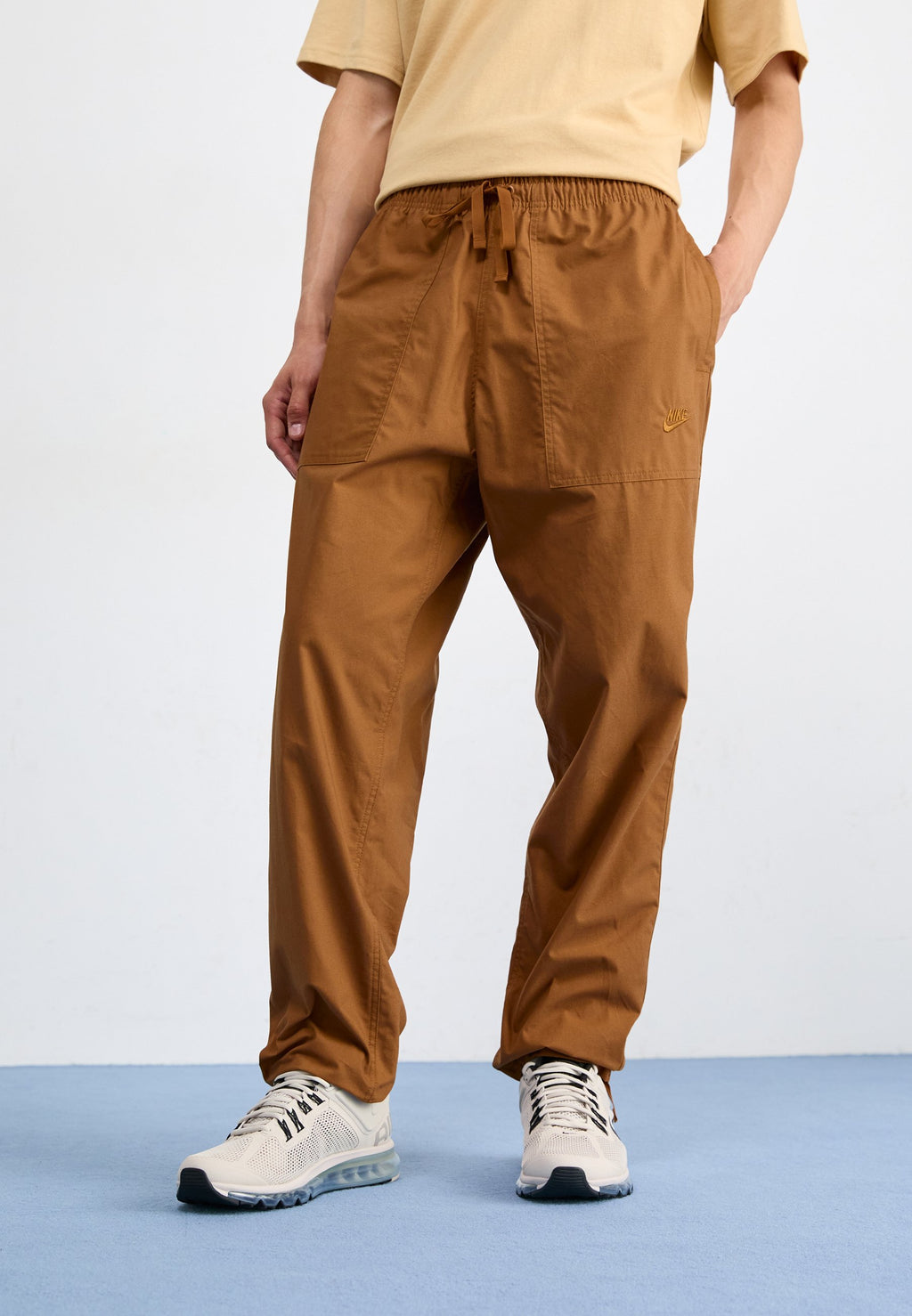 Nike Sportswear CLUB BARCELONA PANT