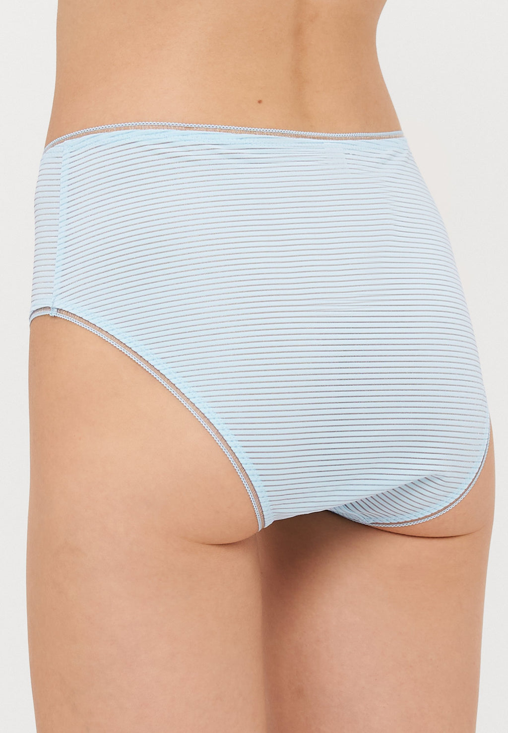 DIM HIGH WAISTED BRIEF
