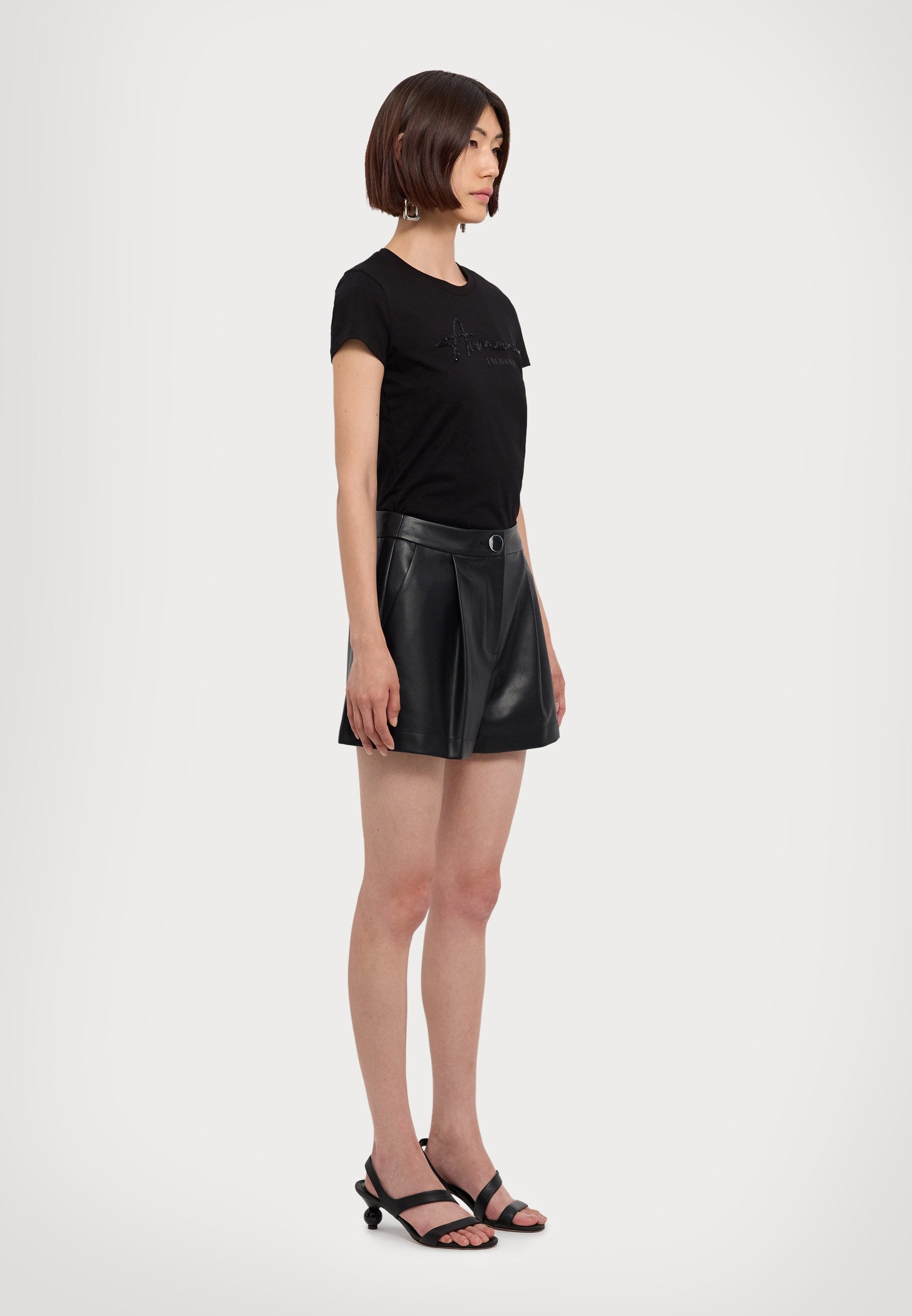 Armani Exchange Shorts Media 3