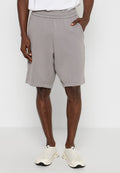 EA7 Emporio Armani Kurze Sporthose Media 1