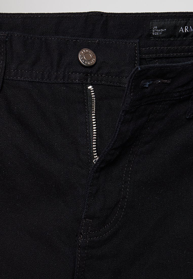 Armani Exchange Jeans Straight Leg Media 5