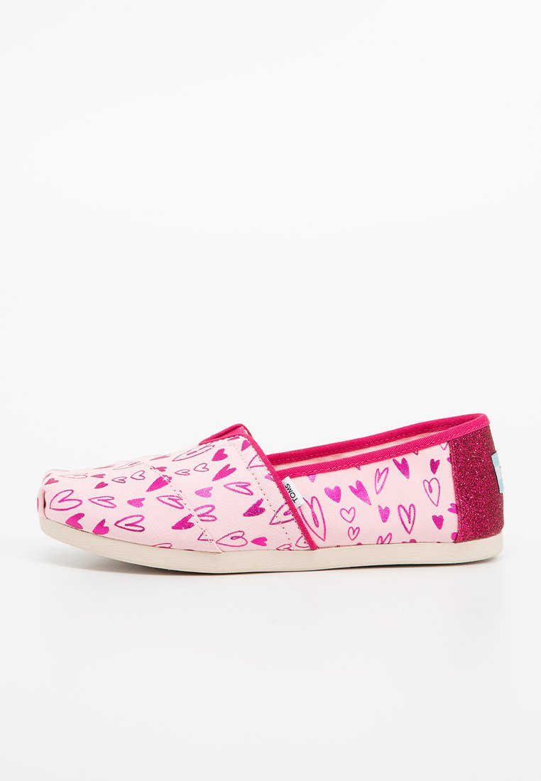 TOMS ALPARGATA CLASSIC