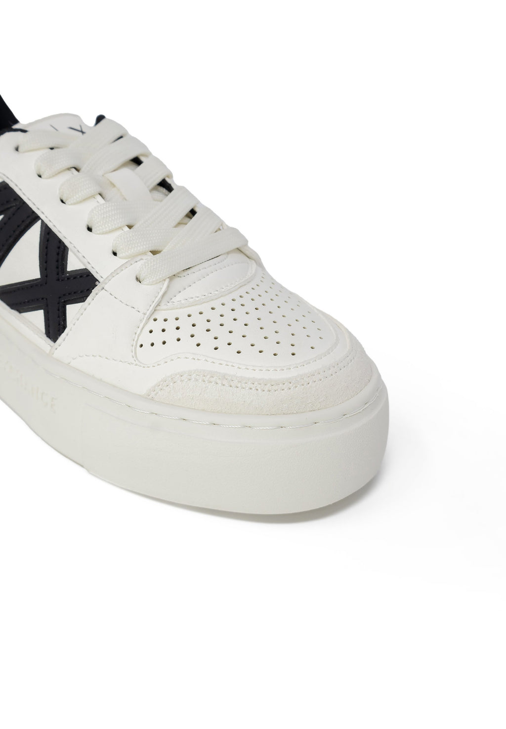 Armani Exchange Sneaker low Media 3