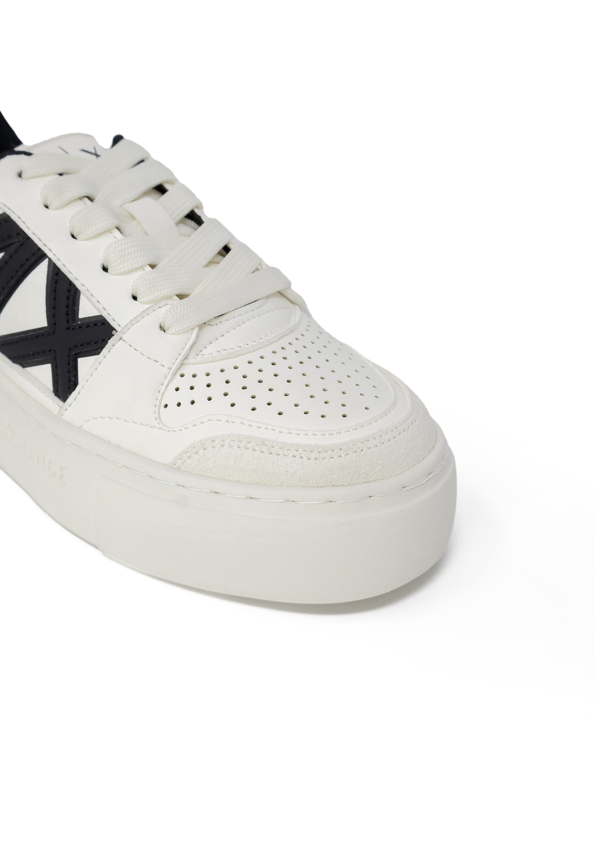 Armani Exchange Sneaker low Media 3