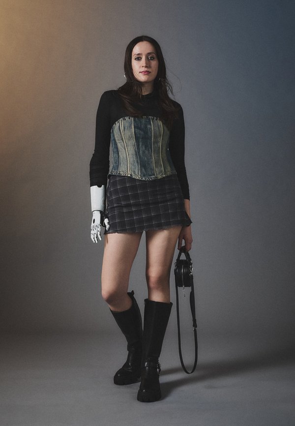 Even&Odd ADAPTIVE TURTLE NECK