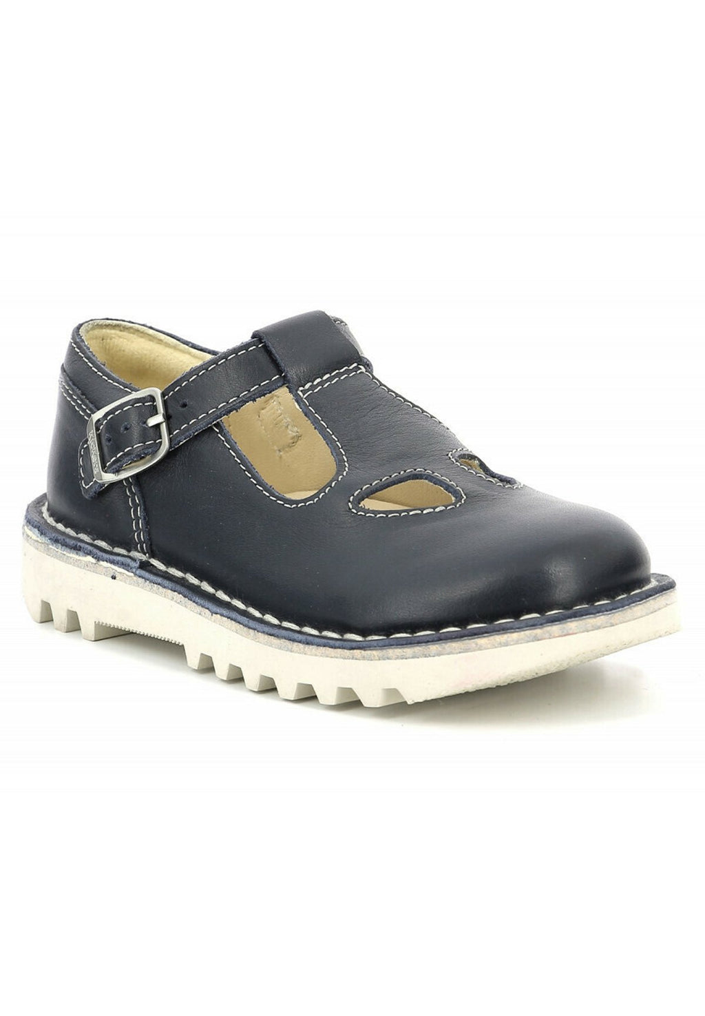 CUIR MARY JANE Media 2
