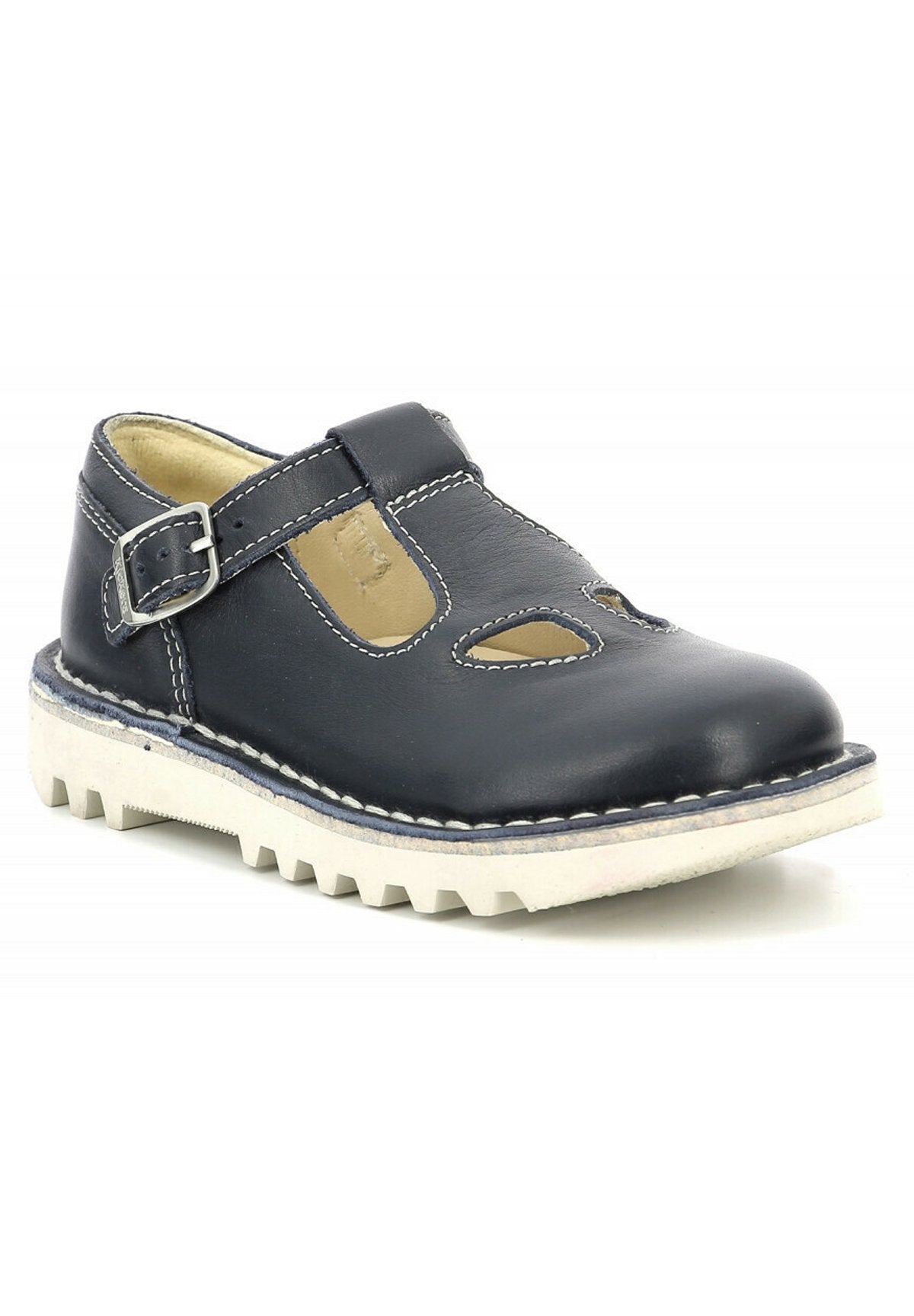 CUIR MARY JANE Media 2