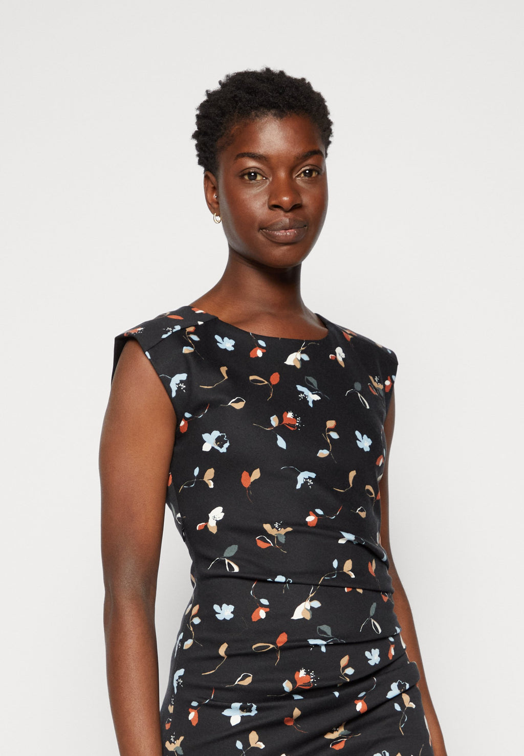 Kaffe HEDINA INDIA DRESS
