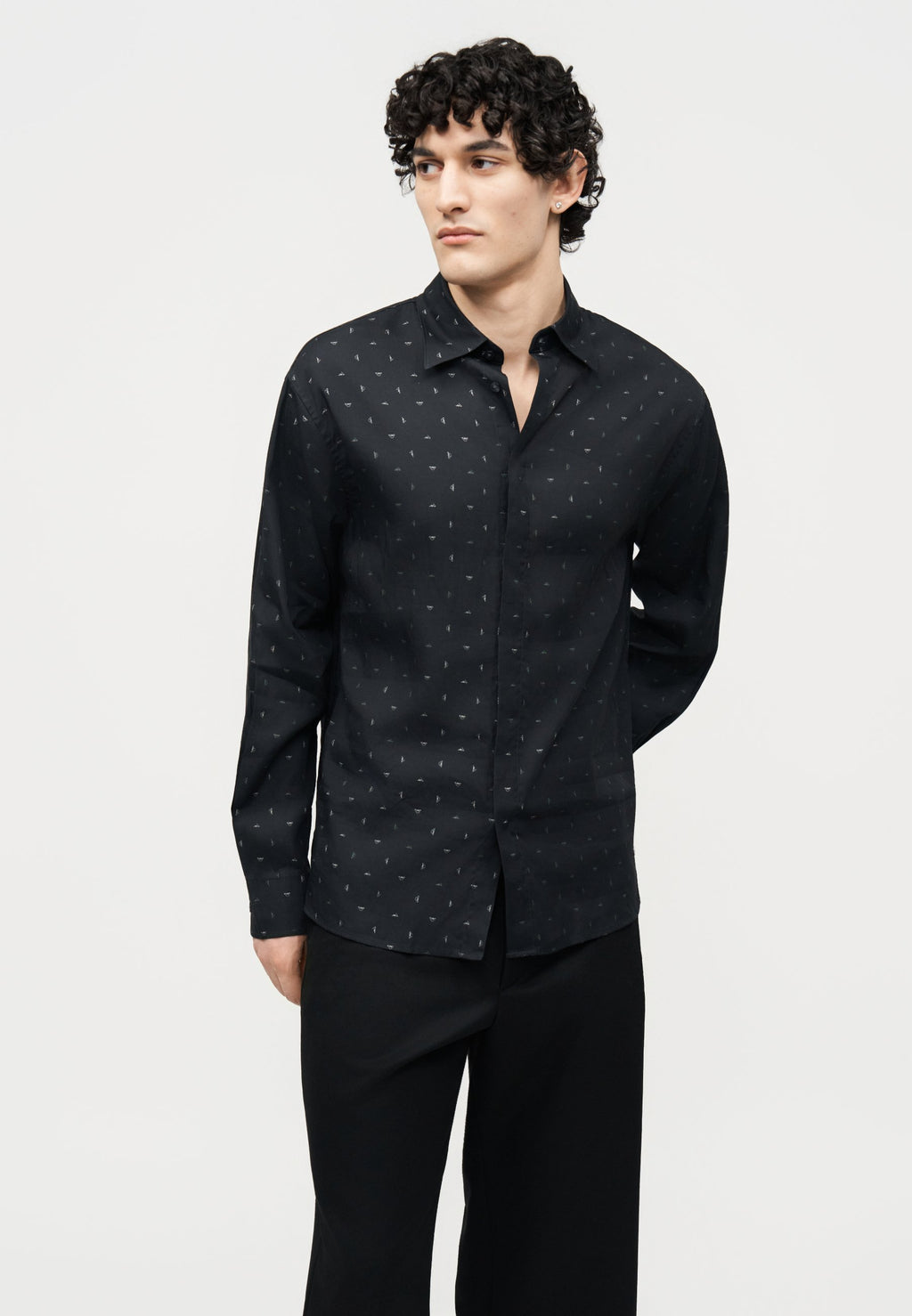 Emporio Armani SHIRT