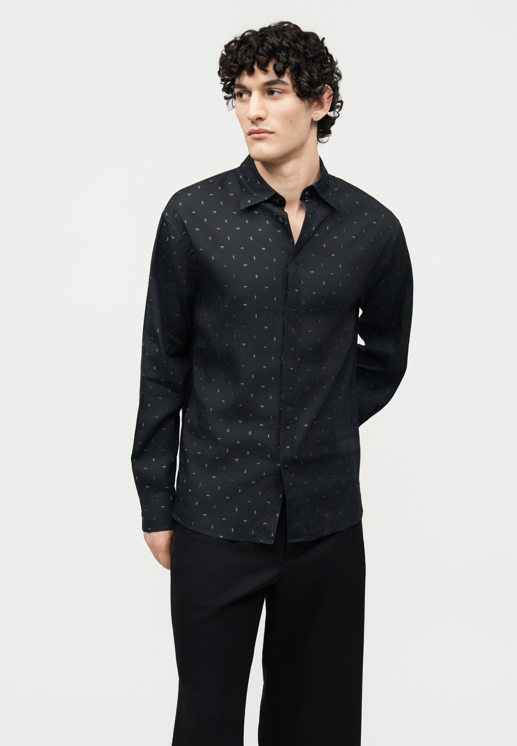 Emporio Armani SHIRT