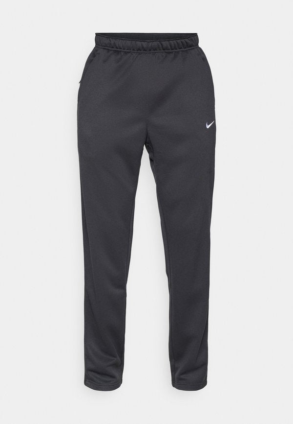 Nike Performance M NK TF REGULAR - Tracksuit bottoms - black/white