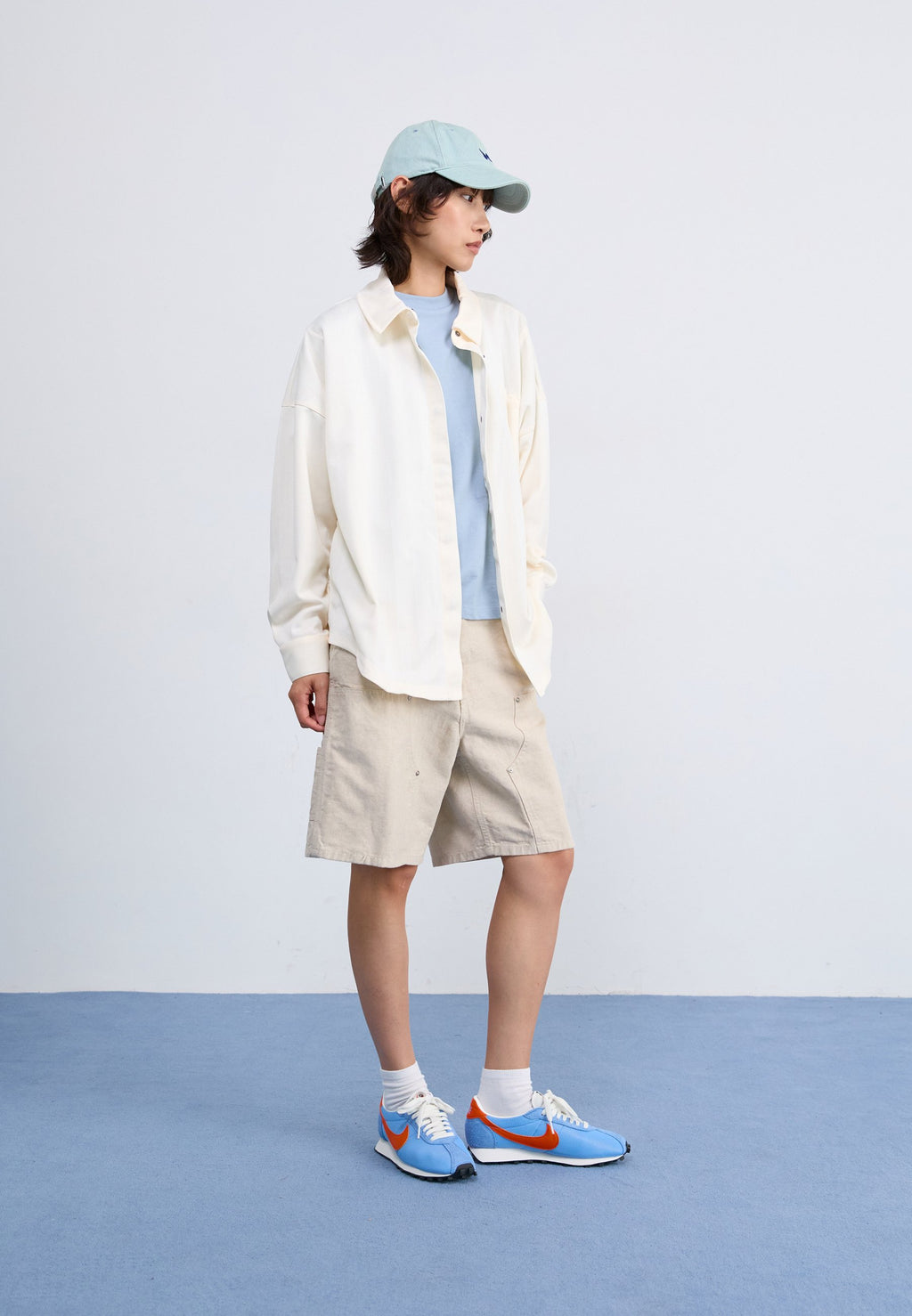 Nike Sportswear LD 1000