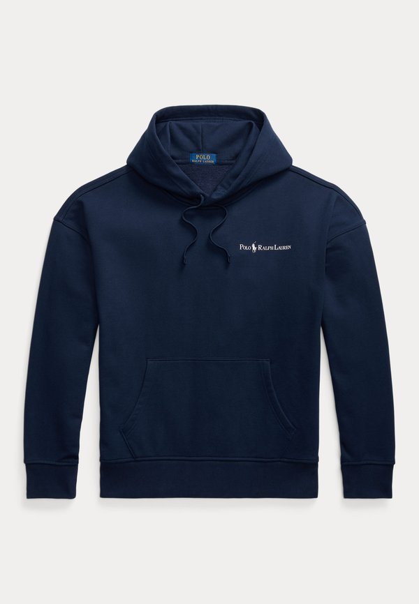 Polo Ralph Lauren RELAXED FIT LOGO FLEECE HOODIE