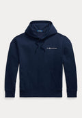 Polo Ralph Lauren RELAXED FIT LOGO FLEECE HOODIE