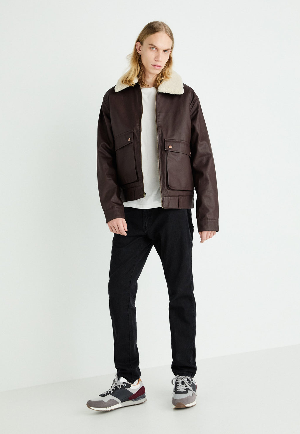 Pepe Jeans LONDON BRAND