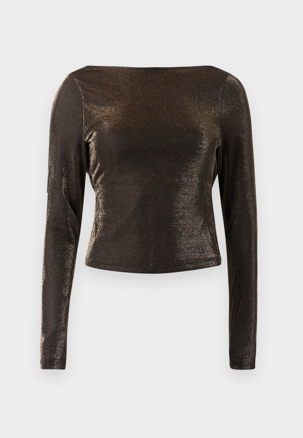 Abercrombie & Fitch HARDWARE COWL BACK