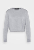 Vero Moda Petite VMSILJE O NECK SHORT