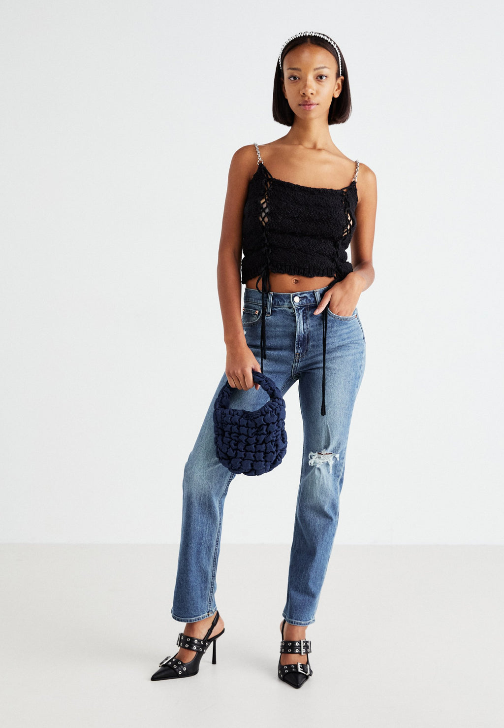 GAP 90S SELBY