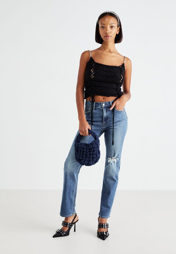 GAP 90S SELBY