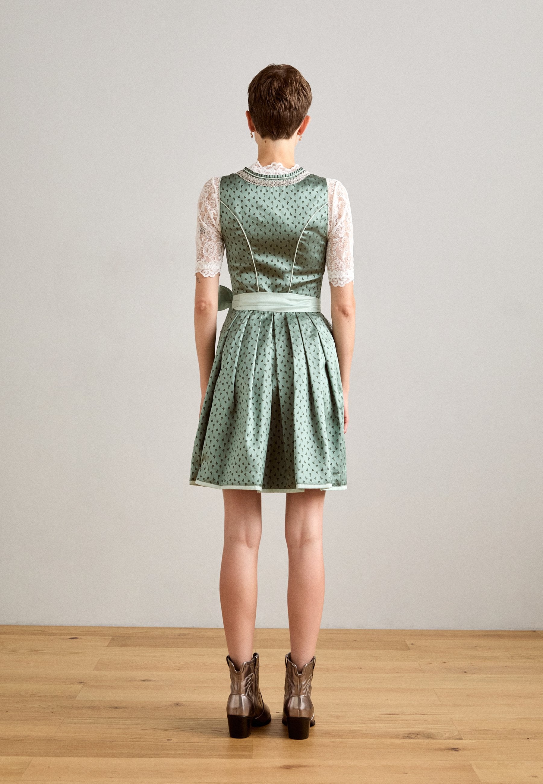 Krüger Dirndl