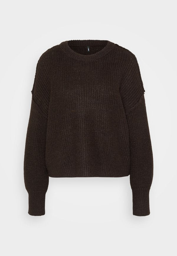 ONLY Tall ONLMALLY LIFE DETAIL O NECK
